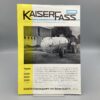 KAISER Prospekt Fässer