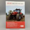 SAME Prospekt Traktor HELIO