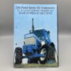 FORD Prospekt Traktor Serie 10