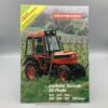 DEXHEIMER Prospekt Spezialschlepperprogramm Kompaktklasse SC
