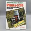 MAUSER Prospekt Kabine Planta-S215