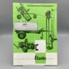 EISELE Prospekt Gülletechnik
