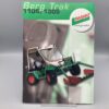 RASANT Prospekt Berg-Trak 1105/1305