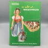 WESTFALIA Prospekt Melkanlagen