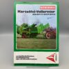 WÜHLMAUS Prospekt Kartoffel-Vollernter 644