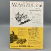 WAGNER Prospekt Programm Pflug, Eggen, Grubber usw.