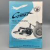 WAGNER Prospekt Schlepper-Anbau-Beetpflüge COMET