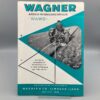 WAGNER Prospekt Anbau-Winkeldrehpflug WAWD