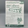 BVL Prospekt Anbau-Schälpflug