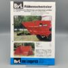 BVL Prospekt Rübenschnitzler