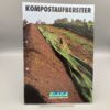 EINBÖCK Prospekt Kompostaufbereiter