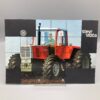 STEYR Prospekt Traktor 1400a