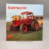 SAME Prospekt Schlepper BUFFALO 130