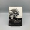 DAIMLER-BENZ Prospekt UNIMOG Kipp-Pritsche