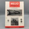 MELIO Prospekt Grüppenfräse