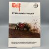 WOLF Prospekt Stalldungstreuer