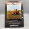 AQUADUX Prospekt Bewässerung