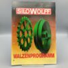SILO-WOLFF Prospekt Walzenprogramm