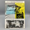 WOLF Prospekt Warmluft-Kabine