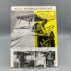 WOLF Prospekt Warmluft-Kabine (UNVOLLSTÄNDIG!)