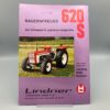 LINDNER Prospekt Traktor Bauernfreund 620S