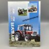 STEYR Prospekt Traktor 8065 RS2, 8075 RS2