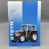 STEYR Prospekt Traktor 8055