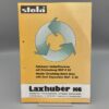 STELA Laxhuber Prospekt Umlauftrockner