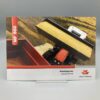 MASSEY-FERGUSON Prospekt Arbeitsgeräte Baureihe MF900