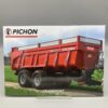 PICHON Prospekt Transporter