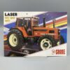 SAME Prospekt Schlepper Laser 110/130/150
