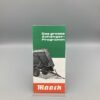 MAACK Prospekt Anhänger-Programm