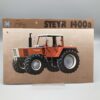STEYR Prospekt Traktor 1400a