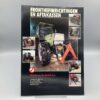 ZUIDBERG Prospekt Frontkraftheber und Frontzapfwelle