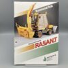 RASANT Prospekt Kommunal-Trak