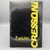 CRESSONI Prospekt Maispflücker