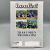 LANDINI Prospekt Traktoren Programm