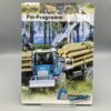 PM PFANZELT Prospekt Programm