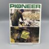 PIONEER Prospekt Motorsägen