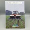 EINBÖCK Prospekt Maishackgeräte