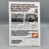 FRITZMEIER Prospekt Verdeck-Kabine M700