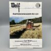 WOLF Prospekt Rapidschwader RS320