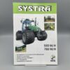 SYSTRA Prospekt Traktor 550/750 M/H