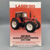 SAME Prospekt Schlepper Laser 130