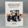 STEYR Prospekt Traktorprogramm für Kommunal, Landschaftspflege, Forst und Industrie