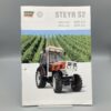 STEYR Prospekt Kleintraktor S2