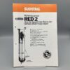 SÜDSTALL Prospekt Rührmixpumpe RED2