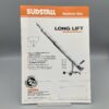 SÜDSTALL Prospekt Ballenförderer LONG LIFT