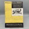 WILHELMA Prospekt Körnergebläse