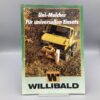 WILLIBALD Prospekt Uni-Mulcher